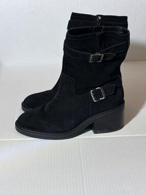 Vince Camuto Boots